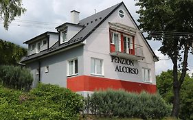 Alcorso Pension